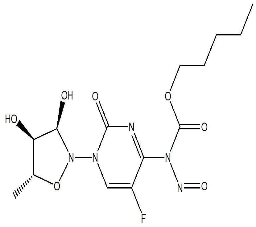 N-NITROSO CAPECITABINE